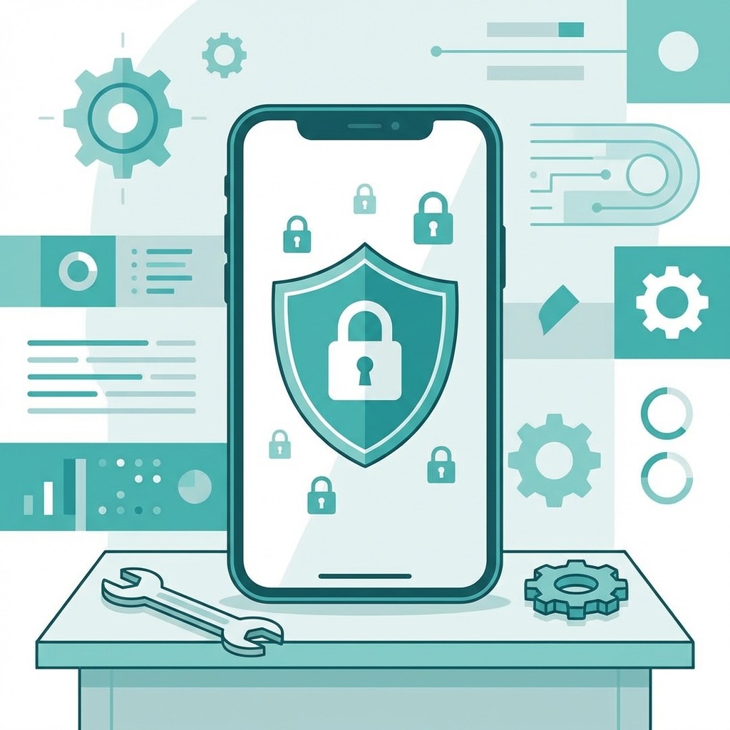 Essential Phone Security Settings You Should Enable Today
