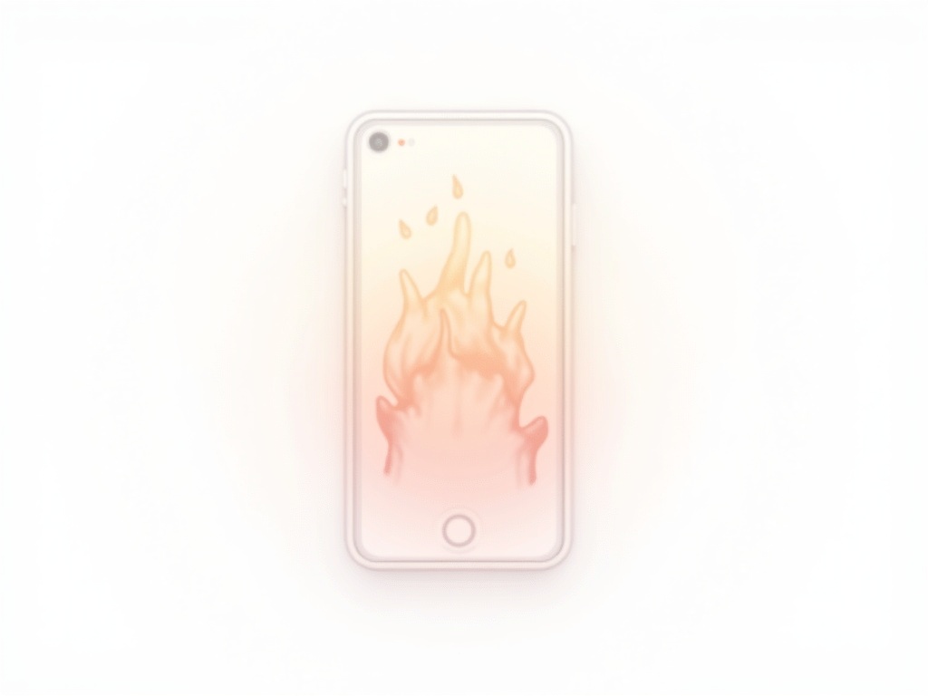 Phone Overheating Fixes